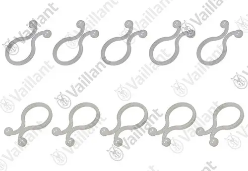 VAILLANT-Clip-x10-MAG-11-0-1-GX-u-w-Vaillant-Nr-0020206093 gallery number 1